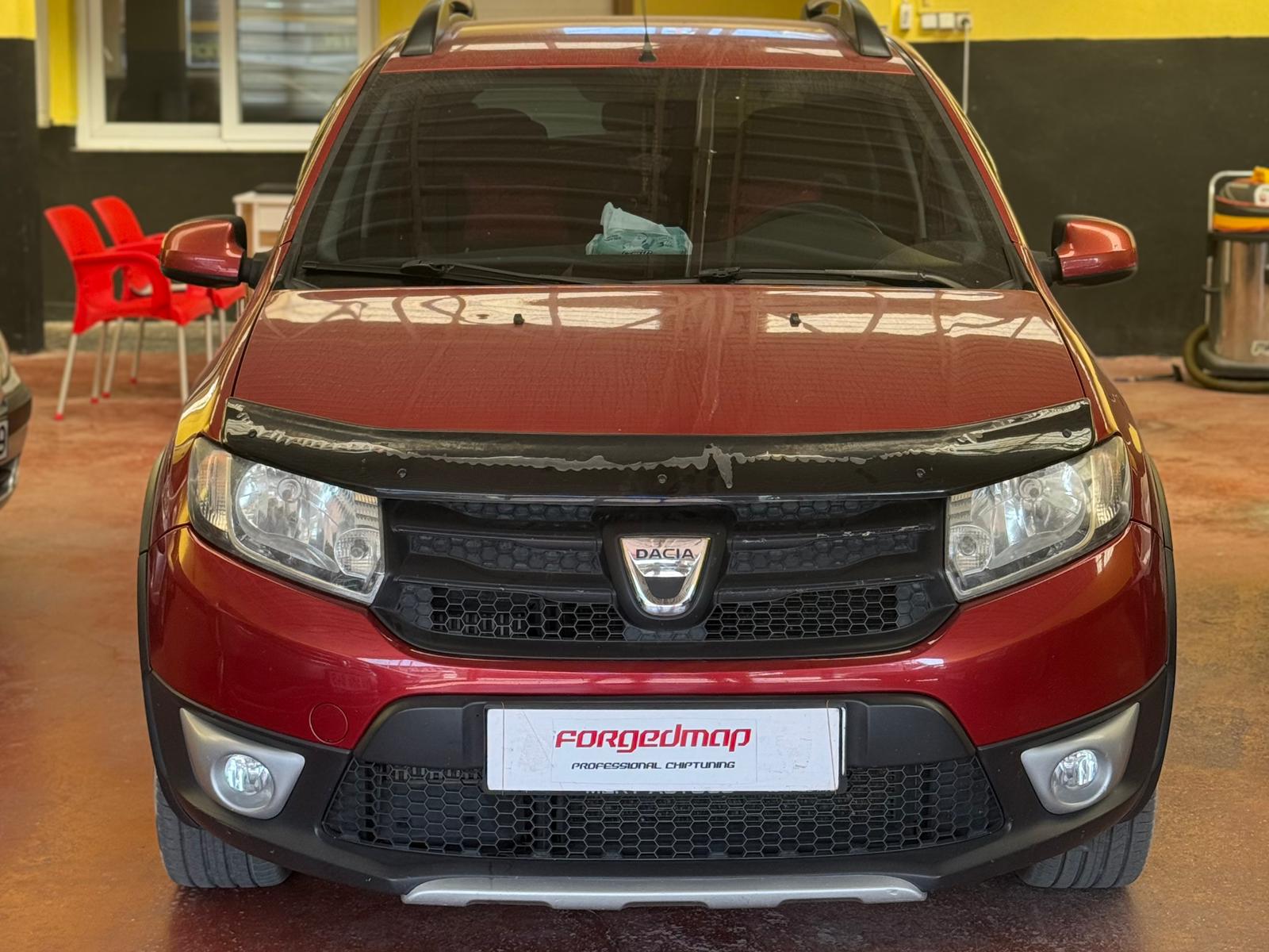 Sandero