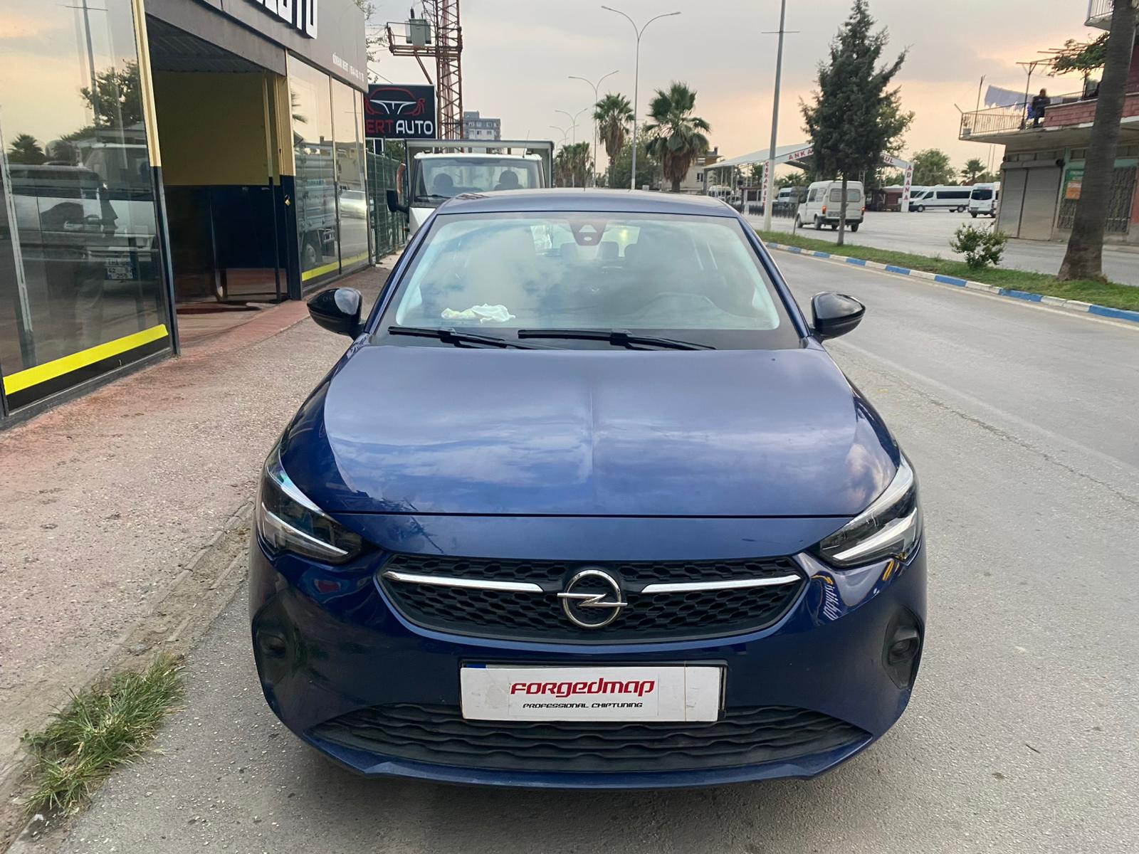 corsa